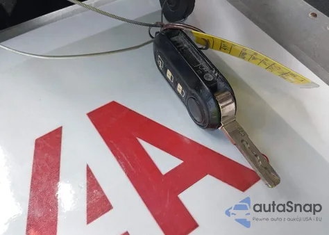 2019 Ram Promaster 2500 High Roof 159 Wb z USA, uszkodzony, nr VIN 3C6TRVDG7KE523265